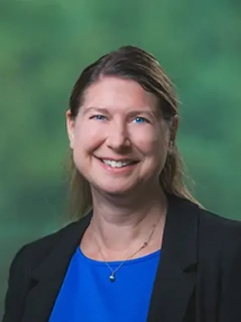 Rachel Hansen, Associate Director of Community Engagement