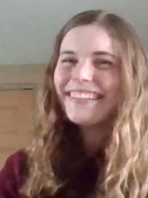 Portrait of Klairice Schwartz