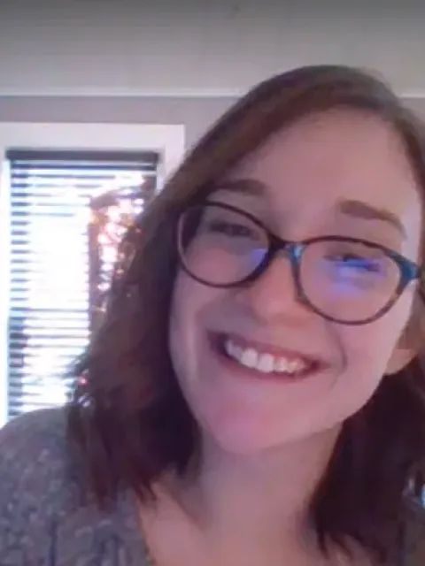 Portrait of Kodee Zarnke