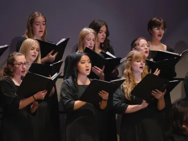 Choral