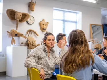 Arts Management
