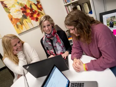 Communication & media studies