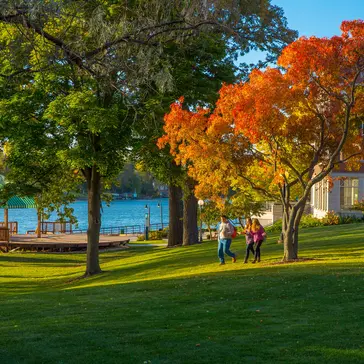 St. Norbert College 2025 Spring Semester Dean's List