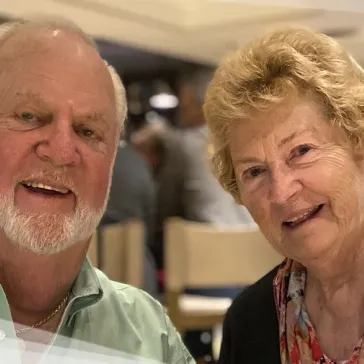 Giving stories: The Gentines
