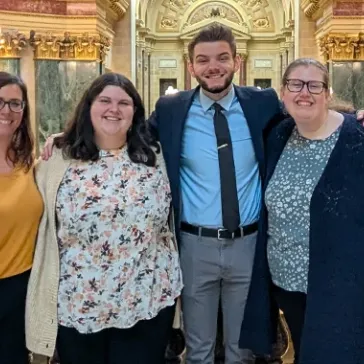 For the Future of Education: Student Teachers Make Their Voices Heard