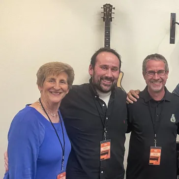 Taylor Guitars: A case study in sustainability, ethics and innovation