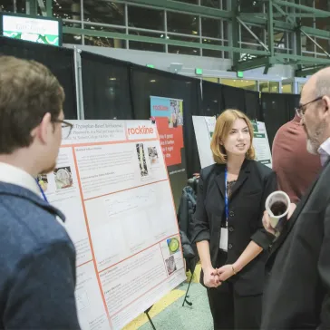 Tiny Earth in Titletown at Lambeau Field offers collaborative, innovative perspective on antibiotic discovery