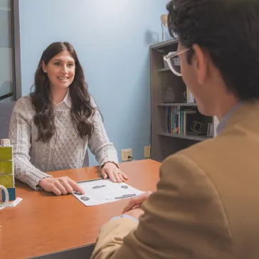 SNC offers students a wealth of career-prep opportunities