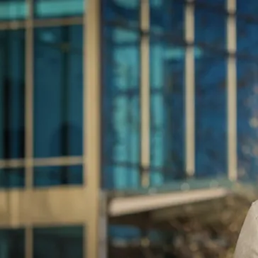 Prison Study Unlocks New Doors