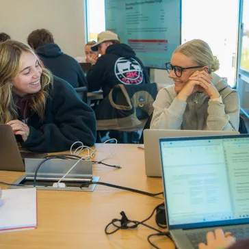 St. Norbert College celebrates academic excellence