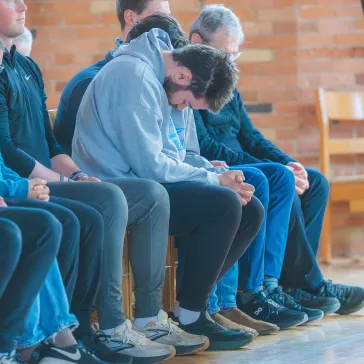 SNC provides campuswide access to Hallow prayer app