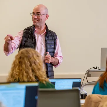 AAC&U Institute on AI Pedagogy and the Curriculum summary and recommendation