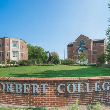 New on campus for 2026-27