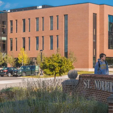 Professional Development Day highlights St. Norbert College’s thoughtful approach to AI