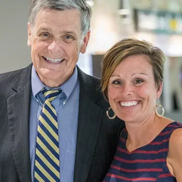 Soon Three Wisconsin Private Colleges Will Be Headed by Alumni of SNC