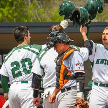 Mason Named Academic All-America of the Year