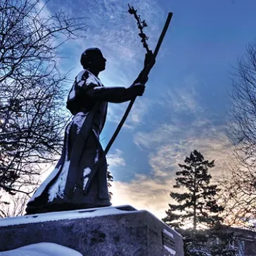 Norbertines Mark 900 Years