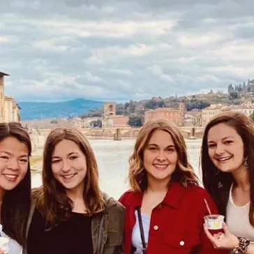 Gifting a Global Perspective: St. Norbert Joins National Initiative Transforming Global Education