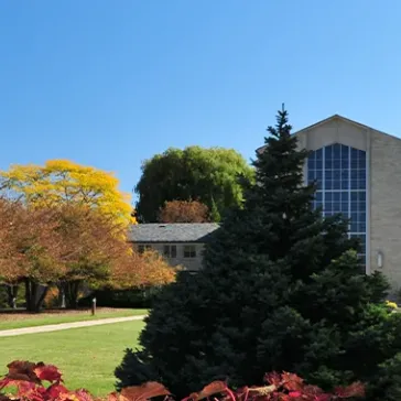 St. Norbert Abbey Opens Its Doors to Afghan Refugees