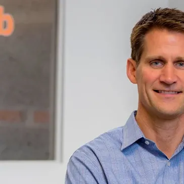 Alumnus’ Startup Gets Boost From $100,000 Investment Prize