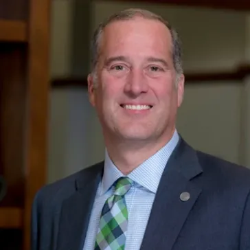 Eighth President to Lead St. Norbert College Takes Office This Month