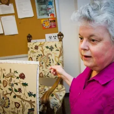 Artists Collaborate to Restore Piece of Campus History