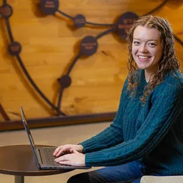 Standout Student: Cara Steiner ’23