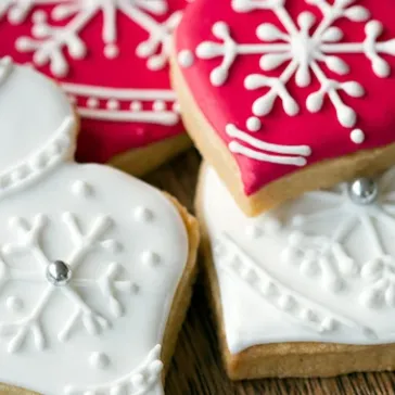 Recipes to Help Savor the Christmas Season
