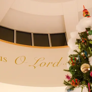 Celebrate Christmas With St. Norbert College
