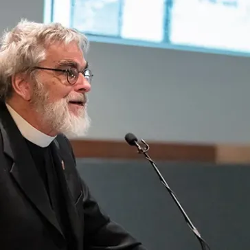 New Lecture Series Celebrates Intersection of Faith, Science and Reason