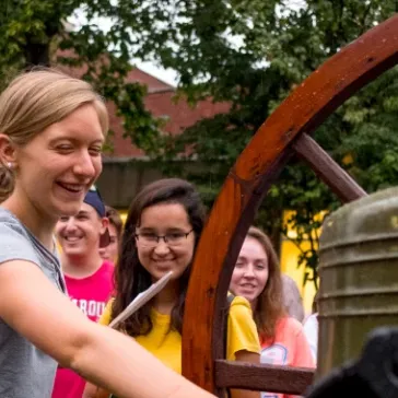 Meet the Class of 2022