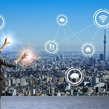 New MBA Course Offering Gets Smart About the Future