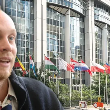 Economics in the EU: When the World Changes Faster Than Your Syllabus
