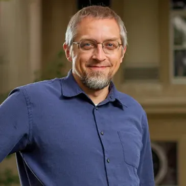 SNC Philosopher Achieves Publishing Double: Both Oxford and Cambridge Have Brought Out His Recent Work
