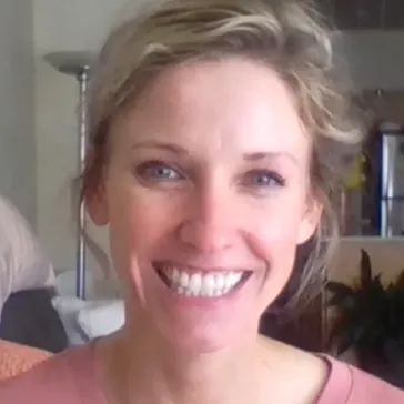Humans of St. Norbert: Anna Antos ’07