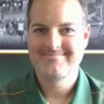 Humans of St. Norbert: Don Augustine