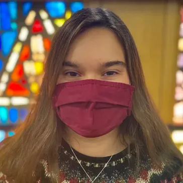 Humans of St. Norbert: Katie Coyle ’22