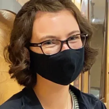 Humans of St. Norbert: Leah Zimmer '22
