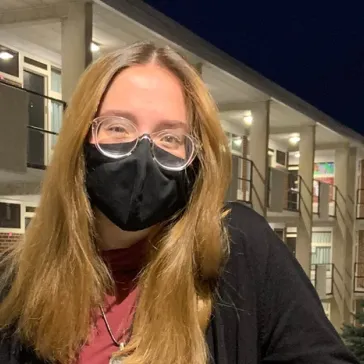 Humans of St. Norbert: Molly Kubica ’23