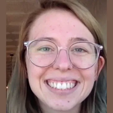 Humans of St. Norbert: Neale Tracy ’21