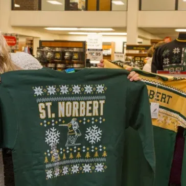 Seasonal Stories from SNC