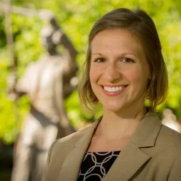 Call and Response: Education, Vocation and Meeting the Needs of the World