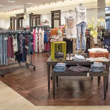 Classroom CEO Encounter Leads to Supply-Chain Opportunity