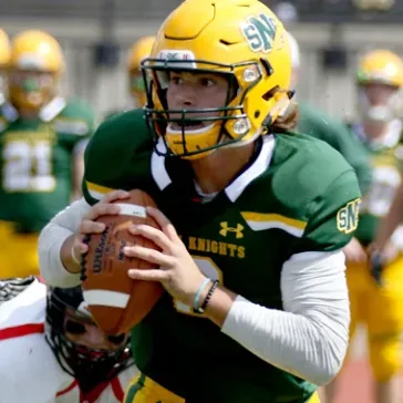 Green Knight Returns for Fourth Quarter