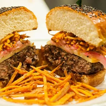 Burger Bash Sees St. Norbert Triumphant