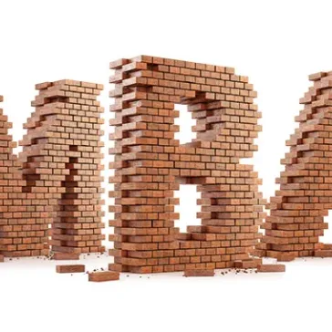 How To Build an MBA From the Ground Up
