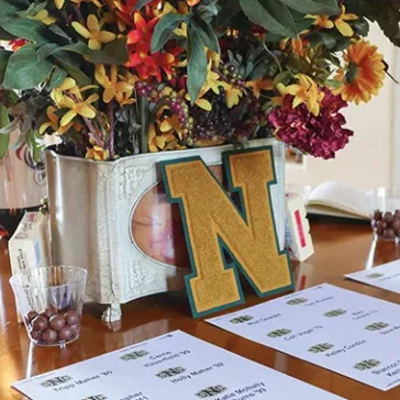 Making Meaning at Memorable Events
