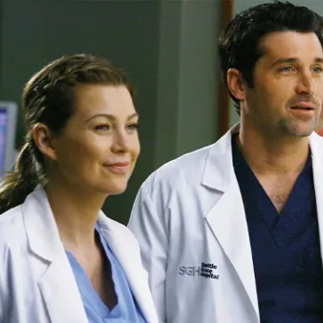 McDreamy is McDead ...