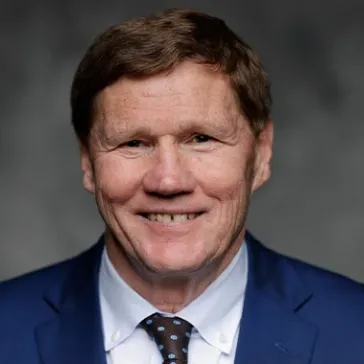 Packers President Mark Murphy to Speak at Commencement