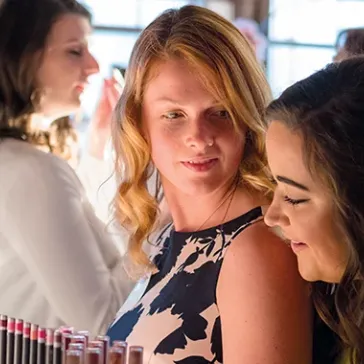 Alumni News/Networking in a New Light